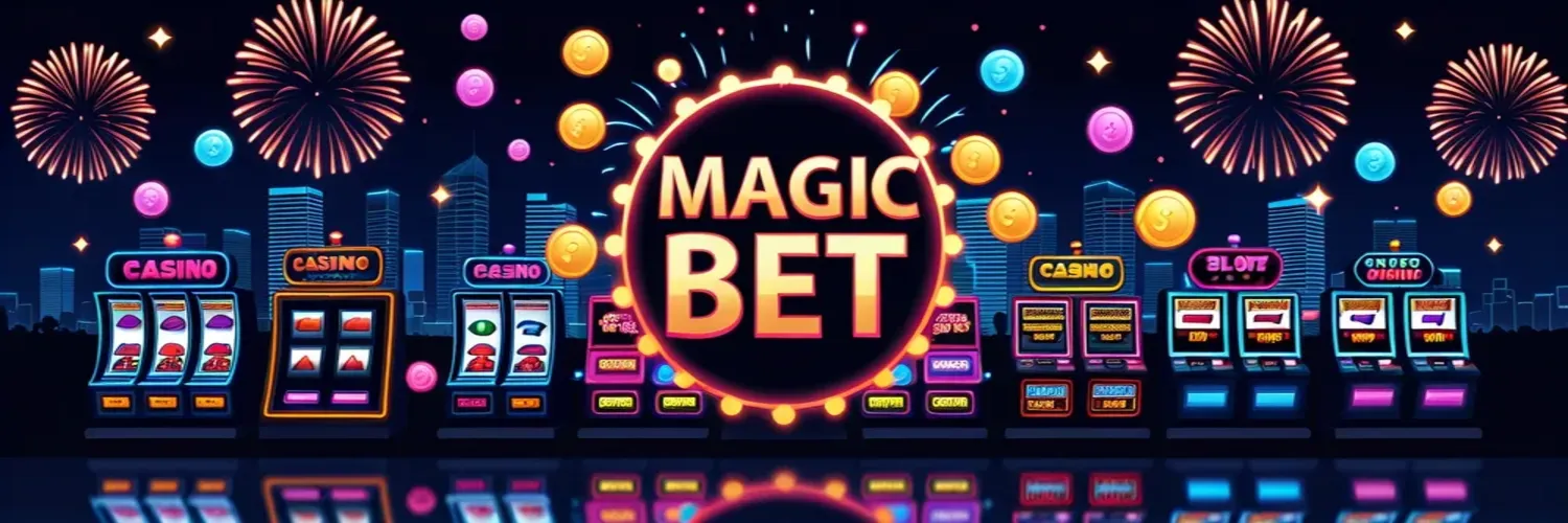 Magic Bet Online Casino