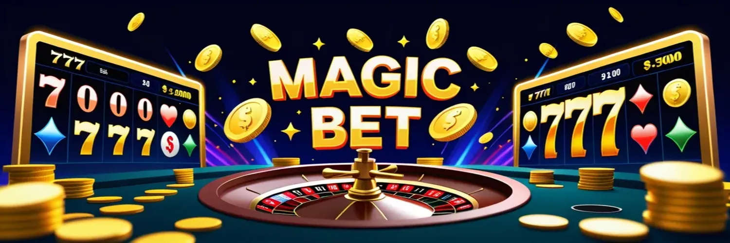 Magisch Wedden Casino Speel Nu